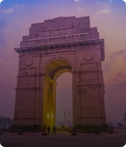 Delhi, India