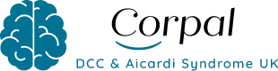 Corpal – DCC & Aicardi Syndrome UK