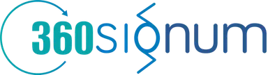 360Signum logo
