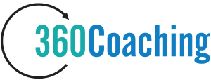 360 Coaching Logo