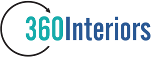 360 Interiors Logo